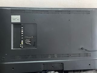 Smart TV Samsung Negra