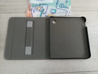 Custodia Kobo Libra 2 Marrone Bussola