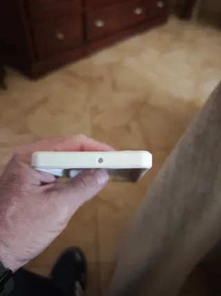 Funda Huawei P30 Corazones y Rayas Pastel