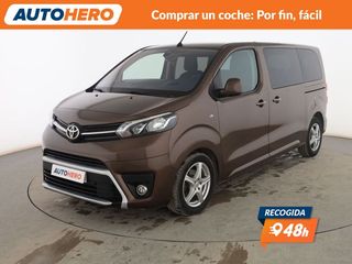 Toyota Proace 2.0 D-4D L1 Family