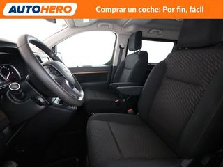 Toyota Proace 2.0 D-4D L1 Family