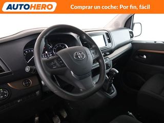 Toyota Proace 2.0 D-4D L1 Family