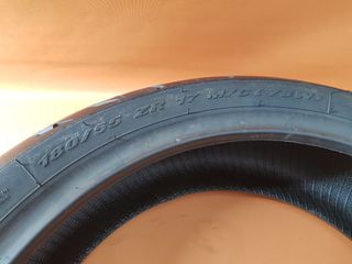 Cubierta Neumático Radial Angel ST 180/55