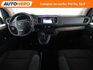 Toyota Proace 2.0 D-4D L1 Family