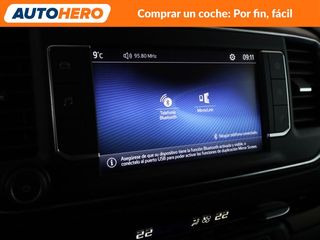 Toyota Proace 2.0 D-4D L1 Family