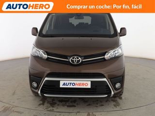 Toyota Proace Verso 2.0 D-4D L1 Family