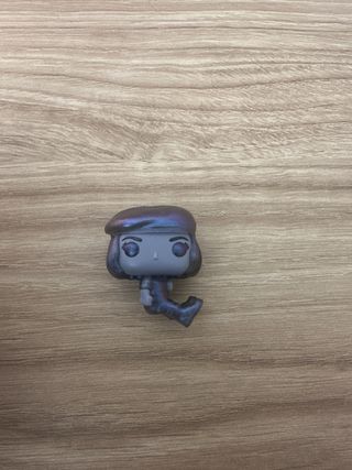 Funkos de Nancy, Dustin, Vecna, Robin