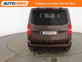 Toyota Proace Verso 2.0 D-4D L1 Family