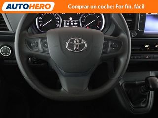 Toyota Proace 2.0 D-4D L1 Family