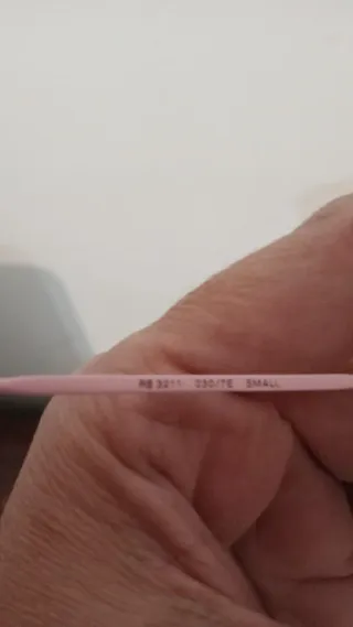 Gafas de sol Ray-Ban señora