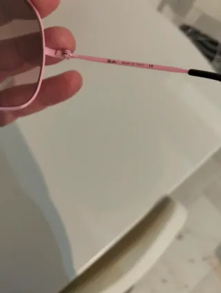 Gafas de sol Ray-Ban señora