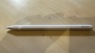 Apple Pencil Pro