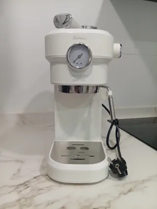 Cafetera Cecotec Cumbia CAFELIZZIA