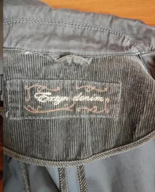 Giacca donna marrone