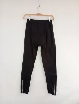 Pantalones Ciclismo Crivit Outdoor Unisex Nuevos.