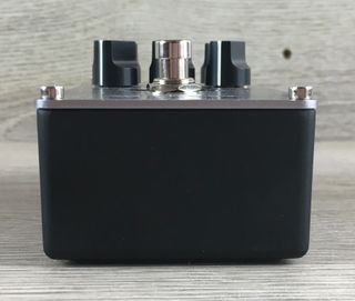 Vox Silk Drive Valvenergy