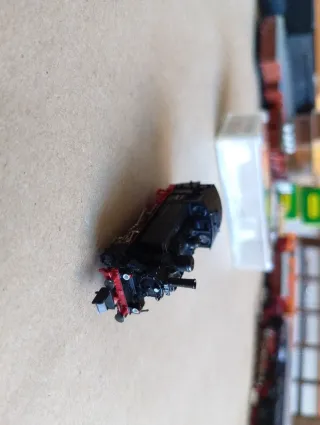 Locomotora DIGITAL FLEISCHMANN