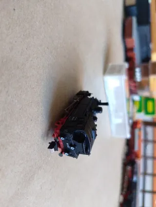 Locomotora DIGITAL FLEISCHMANN