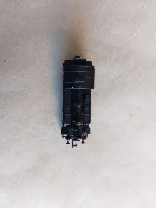 Locomotora DIGITAL FLEISCHMANN