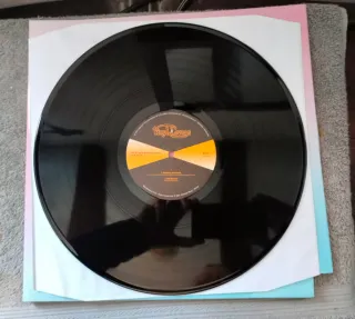 Allman Brothers Eat A Peach 2LP 180g Vinilo