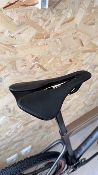 Bicicleta Gravel Silk 07 Talla M