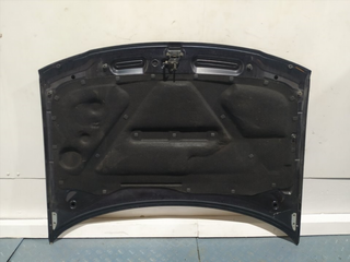 CAPO AUDI A3 (8L) AHF