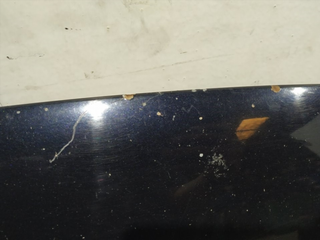 CAPO AUDI A3 (8L) AHF