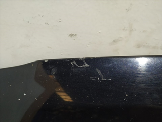 CAPO AUDI A3 (8L) AHF