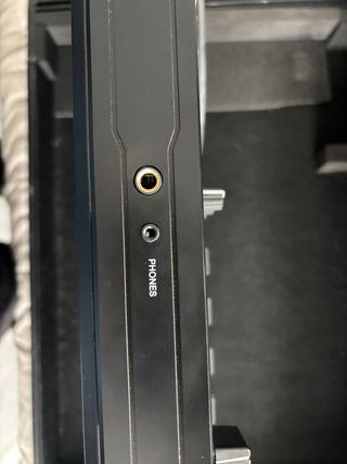 Pioneer DDJ-FLX10 + Flight Case Walkasse