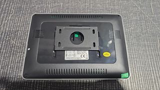 Sistema de videoportero Byron RFID