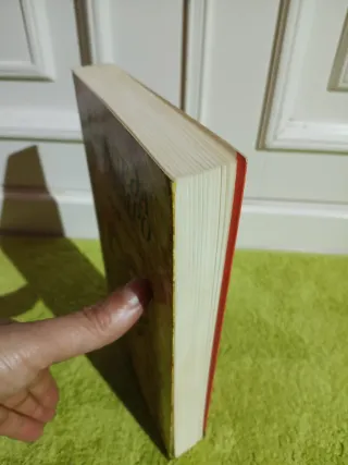 La Rueda del Tiempo 7