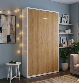 CAMA ABATIBLE 90 NOVA.