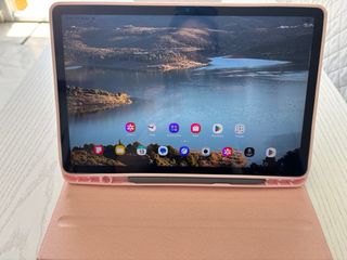 Samsung Galaxy Tab S9 FE 128GB Rosa, 240€