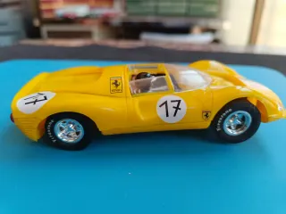 Scalextric Ferrari GT330 C-41 (China)
