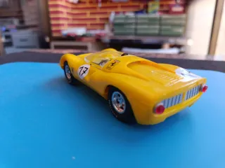 Scalextric Ferrari GT330 C-41 (China)