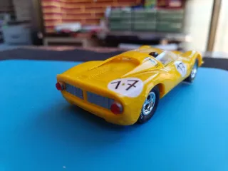 Scalextric Ferrari GT330 C-41 (China)