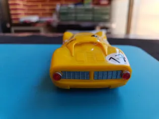 Scalextric Ferrari GT330 C-41 (China)