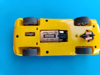 Scalextric Ferrari GT330 C-41 (China)