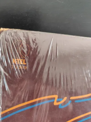 Vinilo LP Vintage Rock - Varios Artistas