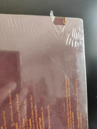 Vinilo LP Vintage Rock - Varios Artistas