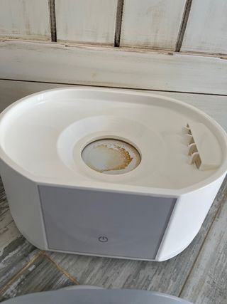 Esterilizador Chicco