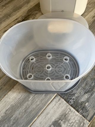 Esterilizador Chicco