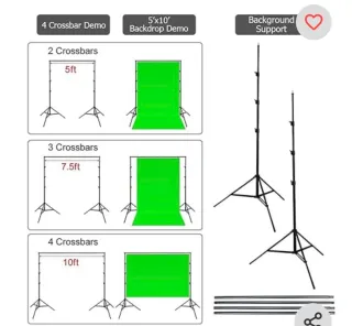 Estudio Fotografía 3x2 Kshior