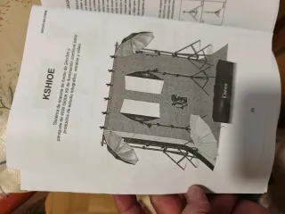 Estudio Fotografía 3x2 Kshior