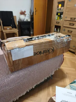 Estudio Fotografía 3x2 Kshior