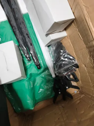 Estudio Fotografía 3x2 Kshior