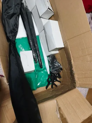 Estudio Fotografía 3x2 Kshior