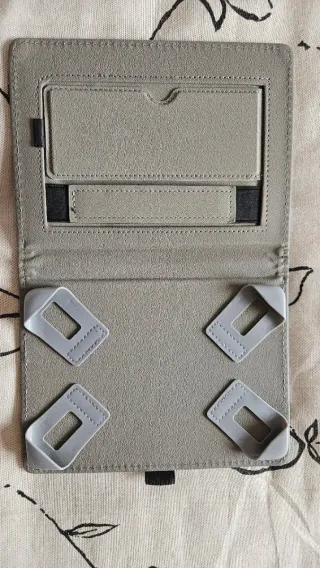 Cover Kobo Clara Notte Stellata