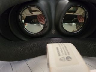 Meta Quest 3 128GB con scatola originale