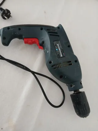 Taladro Alpha Tools 1000 W